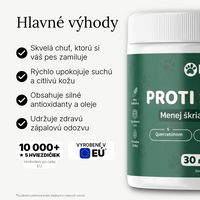 PetLabi™ Proti Svrbeniu